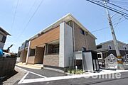 徳島駅よりバス17分 徒歩5分 2階 築8年4ヶ月の賃貸物件