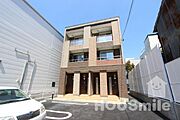 コロレ 西新町 1階 築7年5ヶ月の賃貸物件