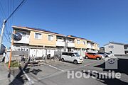 徳島駅より徒歩48分 1階 築19年の賃貸物件