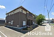 Ｂｏｎｈｅｕｒ旭野 2階 築13年4ヶ月の賃貸物件