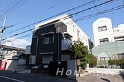 佐古駅より徒歩9分 2階 築18年1ヶ月の賃貸物件