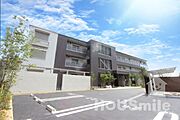 阿波富田駅より徒歩7分 1階 築10年1ヶ月の賃貸物件