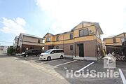 二軒屋駅より徒歩11分 1階 築32年8ヶ月の賃貸物件