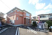 徳島駅よりバス19分 徒歩3分 2階 築21年の賃貸物件