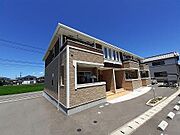 徳島駅よりバス30分 徒歩13分 1階 築7年5ヶ月の賃貸物件