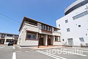 徳島駅よりバス20分 徒歩2分 2階 築12年7ヶ月の賃貸物件