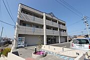 佐古駅より徒歩5分 3階 築13年5ヶ月の賃貸物件