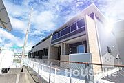 クック鮎喰の賃貸物件