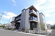 佐古駅より徒歩20分 1階 築2年2ヶ月の賃貸物件