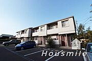 花ぽーとＥ 1階 築17年2ヶ月の賃貸物件