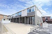 佐古駅より徒歩13分 築9年5ヶ月 2階建の賃貸物件