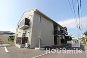 阿波富田駅より徒歩43分 2階 築11年11ヶ月の賃貸物件