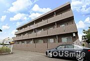 二軒屋駅より徒歩17分 3階 築30年5ヶ月の賃貸物件