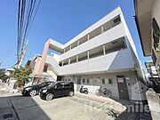 徳島駅より徒歩28分 3階 築19年7ヶ月の賃貸物件