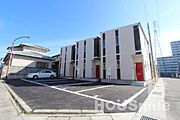 阿波富田駅より徒歩32分 築9年6ヶ月の賃貸物件