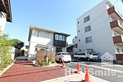 佐古駅より徒歩6分 1階 築10年10ヶ月の賃貸物件