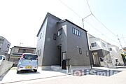 徳島駅より徒歩20分 築15年8ヶ月の賃貸物件
