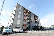 K’sガーデン神明 1階 築16年7ヶ月の賃貸物件