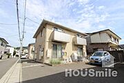 二軒屋駅より徒歩8分 1階 築13年8ヶ月の賃貸物件