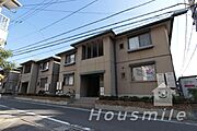 リッシュ良庵６ 1階 築22年10ヶ月の賃貸物件