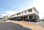 鮎喰駅より徒歩25分 1階 築11年5ヶ月の賃貸物件