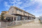 佐古駅より徒歩4分 1階 築39年5ヶ月の賃貸物件