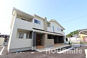 ルミナス名東II 2階 築12年5ヶ月の賃貸物件
