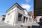 文化の森駅より徒歩26分 1階 築24年3ヶ月の賃貸物件