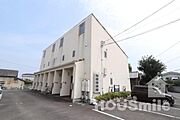 モンシェール国府Ａの賃貸物件