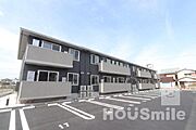佐古駅より徒歩17分 2階 新築の賃貸物件