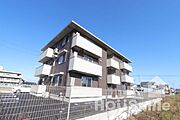 佐古駅より徒歩10分 3階 築4年9ヶ月の賃貸物件