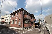 佐古駅より徒歩1分 2階 築22年10ヶ月の賃貸物件