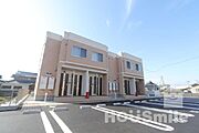 佐古駅より徒歩45分 1階 築5年8ヶ月の賃貸物件