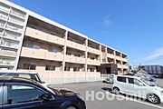 阿波富田駅より徒歩17分 2階 築6年6ヶ月の賃貸物件
