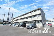 リーリエ中吉野の賃貸物件