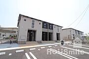 リヨンＢの賃貸物件