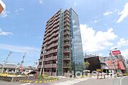 徳島駅より徒歩28分 7階 築7年7ヶ月の賃貸物件