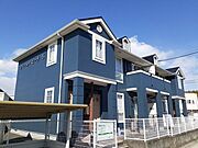 徳島駅よりバス23分 徒歩3分 1階 築27年の賃貸物件