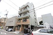 徳島駅より徒歩12分 1階 築36年9ヶ月の賃貸物件