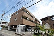 スピカ末広 3階 築23年6ヶ月の賃貸物件