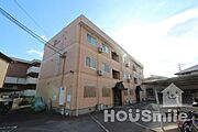徳島駅よりバス27分 徒歩4分 1階 築29年11ヶ月の賃貸物件
