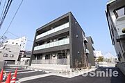 HL9tomidabashi 2階 築1年7ヶ月の賃貸物件