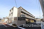 佐古駅より徒歩23分 1階 築8年7ヶ月の賃貸物件