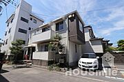 阿波富田駅より徒歩47分 2階 築17年1ヶ月の賃貸物件