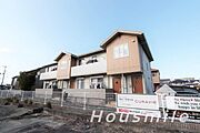 クラヴィエ北田宮 1階 築16年8ヶ月の賃貸物件