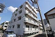 阿波富田駅より徒歩25分 4階 築28年5ヶ月の賃貸物件