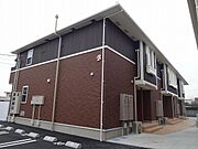 セミージャA 1階 築8年8ヶ月の賃貸物件