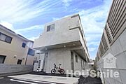 二軒屋駅より徒歩9分 3階 築8年8ヶ月の賃貸物件