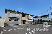 フローラ 1階 築13年2ヶ月の賃貸物件