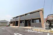 徳島駅よりバス26分 徒歩12分 2階 築8年6ヶ月の賃貸物件